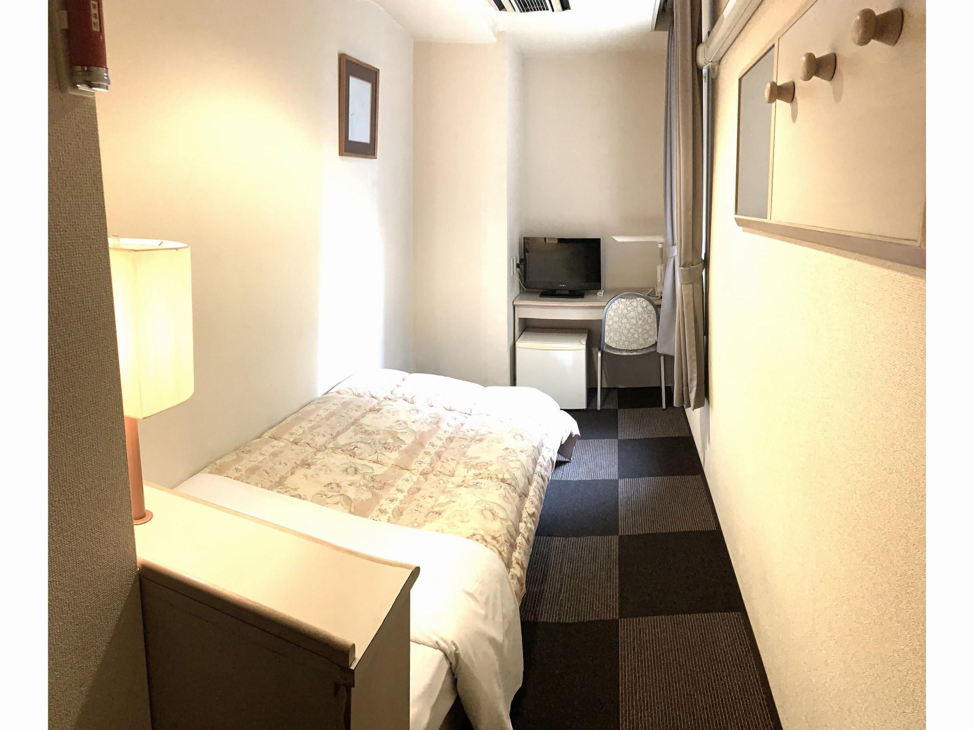 Hotel Hashimoto Саппоро Экстерьер фото
